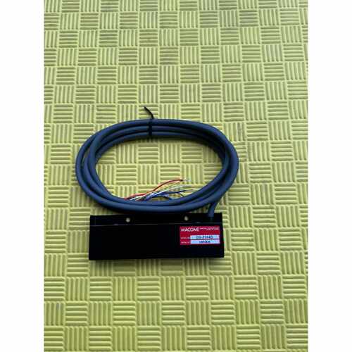 日本macome码控导向传感器GS2744B全新原装无，议价商品