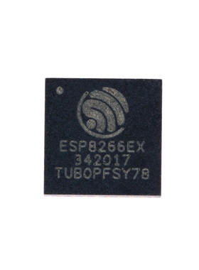 ESP8266EXQFN-32无线收发芯片