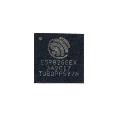 ESP8266EXQFN-32无线收发芯片