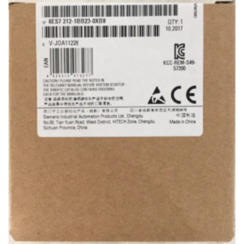 议价6ES72121BB230XB0西门子S7-200 CPU222 6ES7212-1BB23-0XB0/O