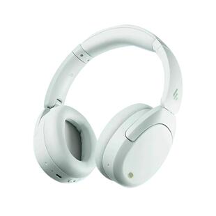 漫步者W830NB蓝牙耳机头戴式主动降噪无线耳麦运动跑步游戏电竞