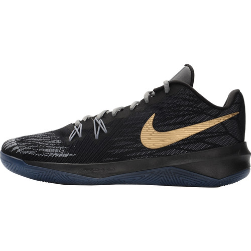 Nike/耐克正品Zoom Evidence II EP男子运动舒适气垫篮球鞋908978