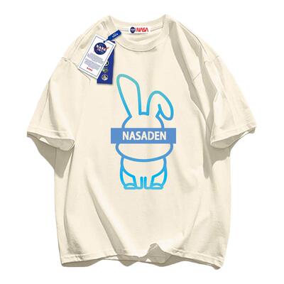 小杨哥推荐】NASA联名纯棉短袖