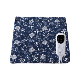 电加热坐垫艾绒艾灸垫艾草热敷包毯发热办公室臀部屁股久坐暖屁垫