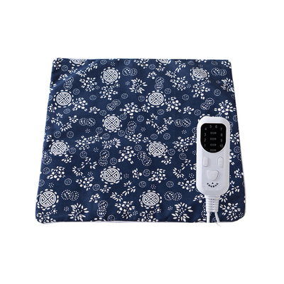 电加热坐垫艾绒艾灸垫艾草热敷包毯发热办公室臀部屁股久坐暖屁垫