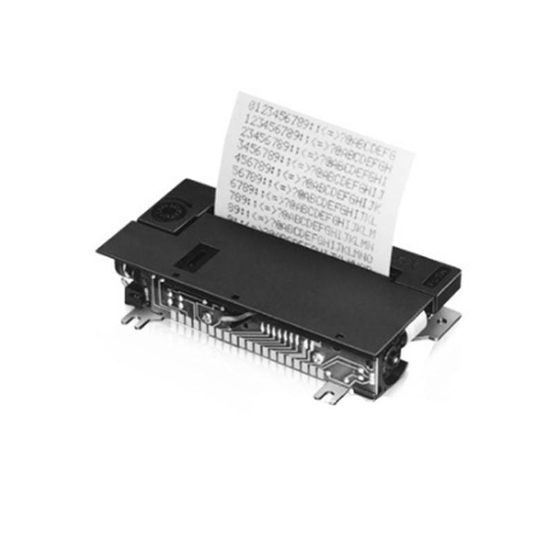 EPSON爱普生全新原装M-164打印机芯160点阵针式打印头2寸58mm热敏