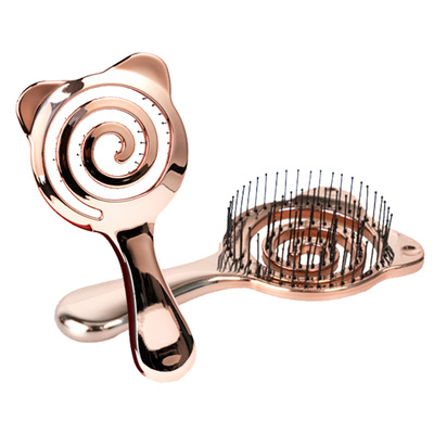 ONLYAMOR迷你可爱猫耳小梳子