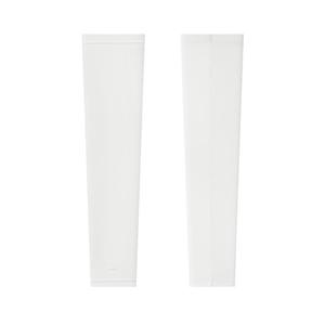 19.05元 包邮 Beneunder 蕉下 零触感冰薄系列防晒冰袖