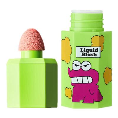 JILLLEEN蜡笔小新腮红液纯欲