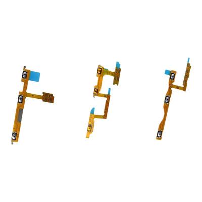 适用nova7/se/pro开机音量排线