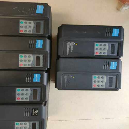 询汇川变频器MD330NT37GB37KW成色好功能慈溪电子