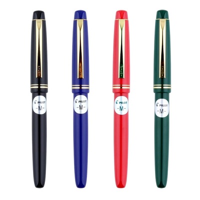 百乐日本送礼物练字钢笔套装包邮