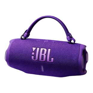 JBL CHARGE6海外版冲击波六高音质防水户外无线便携式蓝牙音箱响