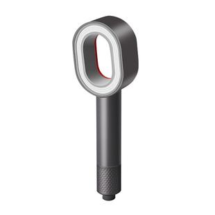 DGFLIPS无叶留学生旅行过滤美肤手持花洒淋浴头除氯家用浴室喷头