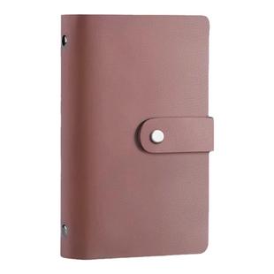 知远存钱本大容量收纳册纪念钞收藏纸币钱币理财袋票夹2025年新款网红人民币收纳包放现金的本子存单钞票百元