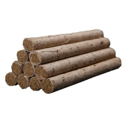 陈年石臼艾条桑皮纸野生蕲艾