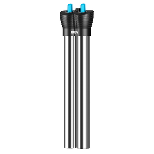 鱼缸加热棒自动恒温水族箱养鱼加温棒底滤缸升温器金鱼专用电热棒