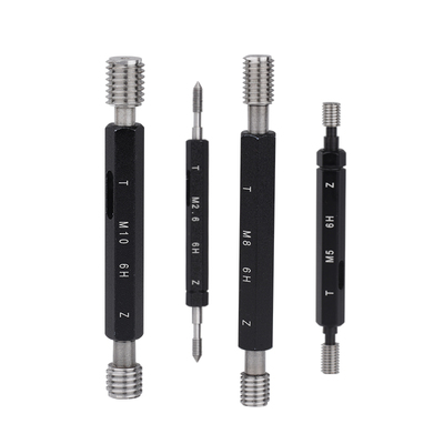 螺纹塞规牙规通止规检具止通规6H