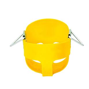 带不锈钢EVA摇篮儿童秋千配件宝宝吊篮室内外玩具户外防侧翻吊椅