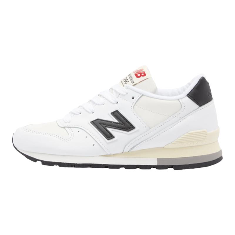 New Balance NB996系列23年美产低帮男女复古休闲低帮跑鞋U996TG