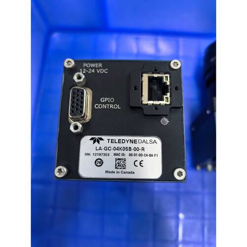 【议价-可维修】Daa LA-GC-04K05B-00-R 工业 /均有货