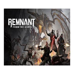 XBOX/PC游戏 遗迹1 灰烬重生 完整版 官方兑换码/代购