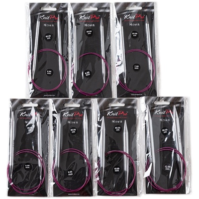 进口环形针环形针编织手工