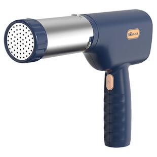 小熊面条机家用小型手持全自动多功能压面机饸烙饹面挤面条枪神器