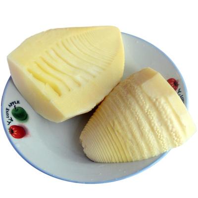 江西特产新鲜冬笋尖野生竹笋现挖