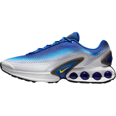 Nike/耐克正品Air Max Dn SE男士耐磨运动气垫跑步鞋HF5531-400
