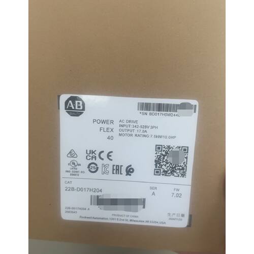 议价22BD017H204库存现货直发维修