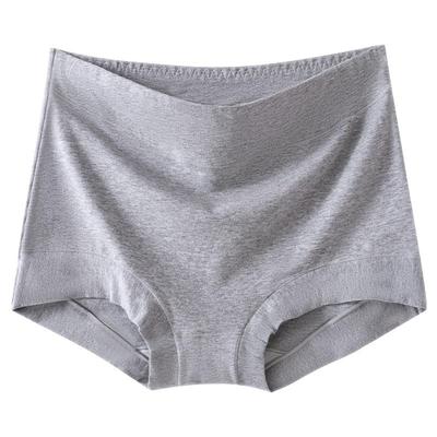 芬腾女士内裤7A级蚕丝抑菌