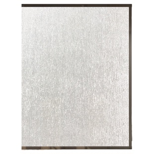 玻璃贴纸卫生间防窥防走光移门窗隔断浴室厕所窗户高级感磨砂贴膜