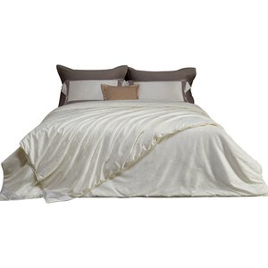 银桑喜被子蚕丝被保暖加厚冬被子母被桐乡手工长丝结婚被芯陪嫁妆