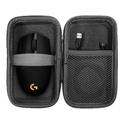 适用罗技G102/G304鼠标收纳包