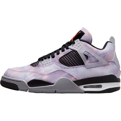 Nike/耐克正品Air Jordan 4 AJ4男子缓震篮球鞋DH7138-506