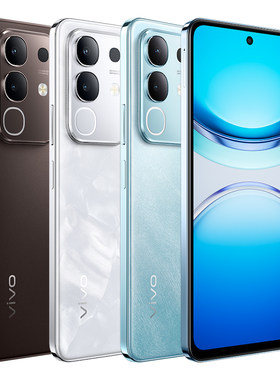 【政府补贴至高15%｜需签收激活】vivo Y300t手机vivoy300t官方y300系列y300pro旗舰y300pro+店全新拍照学生