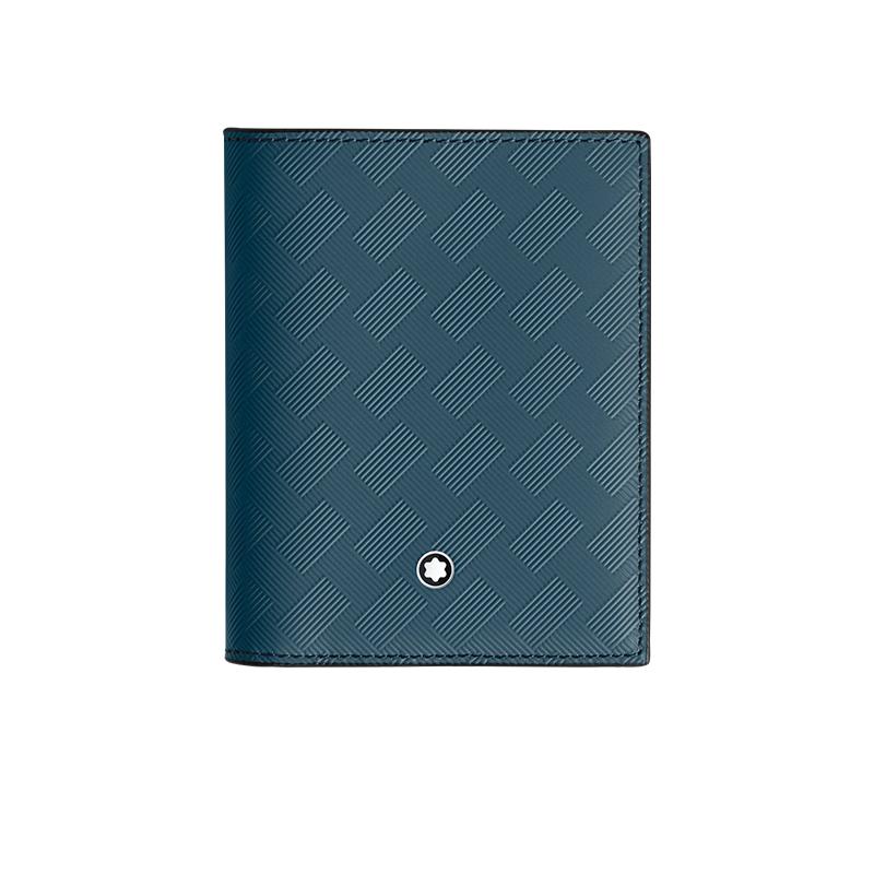 Montblanc/万宝龙男士商务钱包