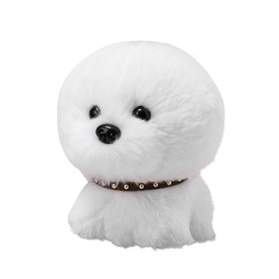 特有Q版萌宠香薰，香满整个空间