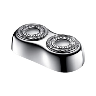 yoose有色剃须刀刀头配件mini不适配mini2.0