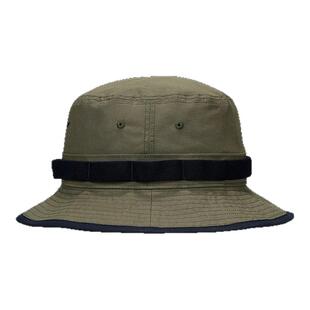 Nike耐克渔夫帽男女帽子Dri-FIT速干透气遮阳帽运动帽HJ3683-222