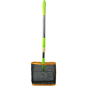 澳之星乒乓球 捡球网捡球器拾球网拾球器集球器收球网轻便集球网