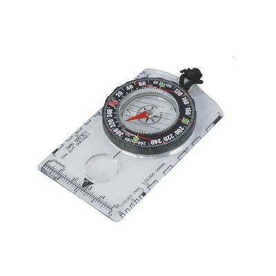 路客定向越野便携运动地图指南针