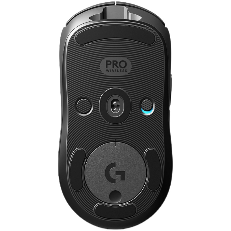 火线竞技罗技 GPROWIRELESS G102 GPW狗屁王二代三鼠标脚贴脚垫