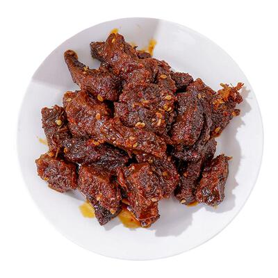 烤鲜说鹰潭特产江西特色厂家直销