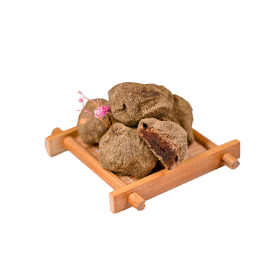 野生解馋休闲江西特产酸枣粒