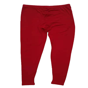 台航真丝桑蚕丝 针织  加厚 女睡裤