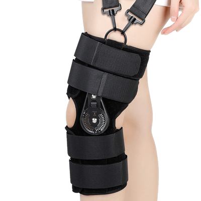 Ober可调韧带半月板损伤过伸护膝