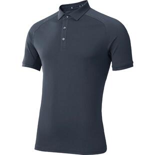 孙华东同款运动短袖POLO衫25春夏新吸湿速干上衣男