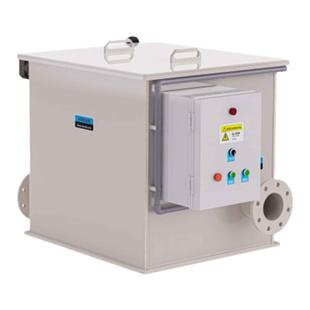 转鼓微滤机水产养殖鱼缸鱼池过滤设备周转箱循环自动反冲洗过滤器